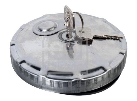 FEBI BILSTEIN 78 mm, Lockable, with key, with lock Sealing cap, fuel tank 172539 buy