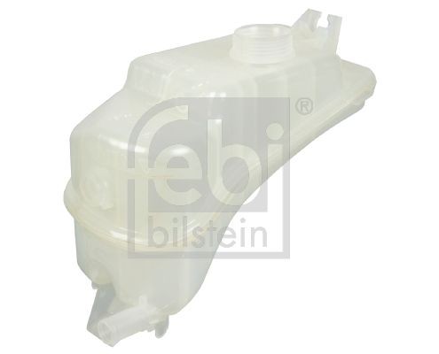 172542 FEBI BILSTEIN Coolant expansion tank CITROËN without lid