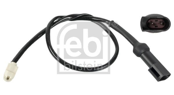 Original FEBI BILSTEIN Brake wear sensor 172596 for FORD Tourneo Custom