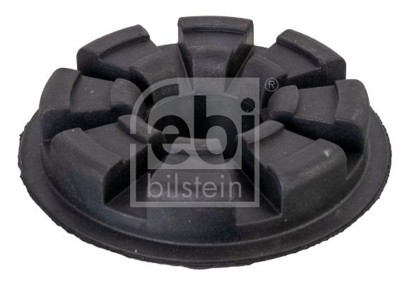FEBI BILSTEIN Coil spring cap rear and front Renault Clio IV new 172625