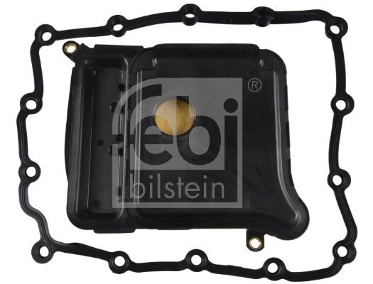 FEBI BILSTEIN Automatikgetriebe Filter BMW 172630 in Original Qualität