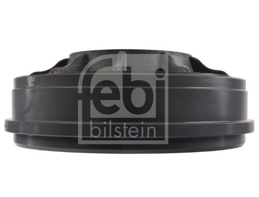 FEBI BILSTEIN Hub bearing 172641 for LEXUS GS, IS
