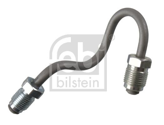 VW Golf 6 Convertible Pipes and hoses parts - Brake Lines FEBI BILSTEIN 172798