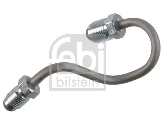 Golf AJ5 Pipes and hoses parts - Brake Lines FEBI BILSTEIN 172799