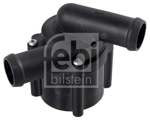 Great value for money - FEBI BILSTEIN Auxiliary water pump 172809