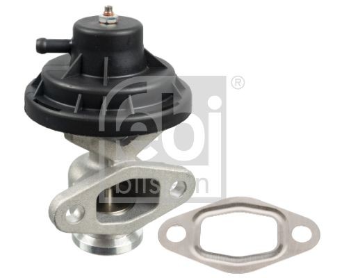 Original FEBI BILSTEIN Exhaust gas recirculation valve 172846 for VW GOLF