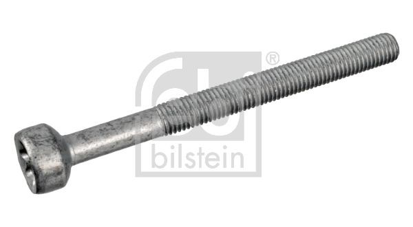 Screw, injection nozzle holder FEBI BILSTEIN 172930 - Mercedes GLS Fuel supply system spare parts order