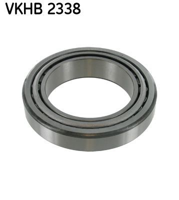 SKF 75x115x25 mm Hub bearing VKHB 2338 buy