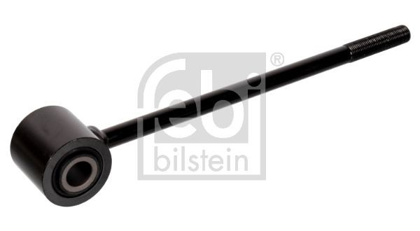 FEBI BILSTEIN Front Axle Left, Front Axle Right, Elastomer, 17 mm x 48 mm, Coupling Rod Inner Diameter: 17mm Stabiliser mounting 172962 buy