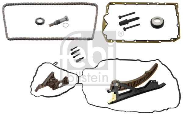 BMW 3 Series Cam chain kit 16181042 FEBI BILSTEIN 173042 online buy