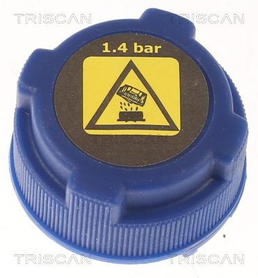 TRISCAN Sealing cap, coolant tank 8610 27 buy
