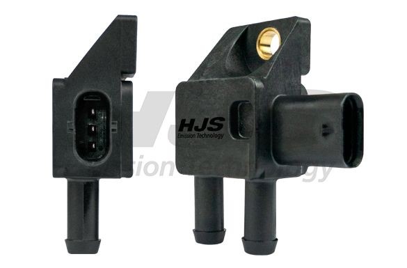 HJS Sensor, exhaust pressure 92 09 1090 buy