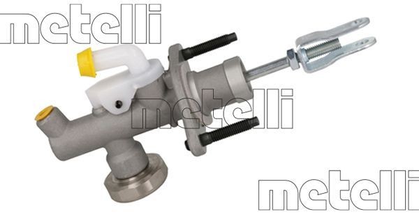 Clutch master cylinder METELLI - 55-0208