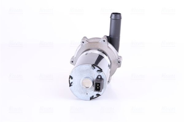 NISSENS Water pump for engine 831082 for LAND ROVER RANGE ROVER, DISCOVERY