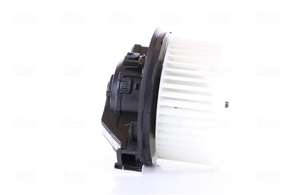 NISSENS 87803 Heater fan motor without integrated regulator
