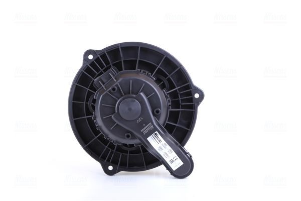 87815 Fan blower motor NISSENS 87815 review and test