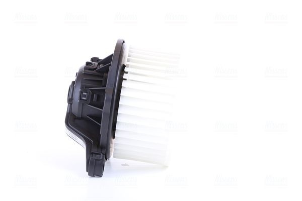 NISSENS 87815 Heater fan motor without integrated regulator