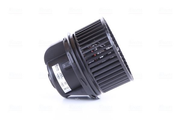 NISSENS 351151031 Heater fan motor without integrated regulator