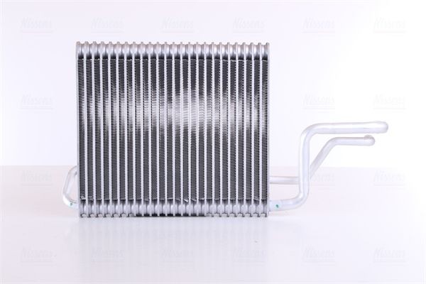 NISSENS 92347 Air conditioning evaporator