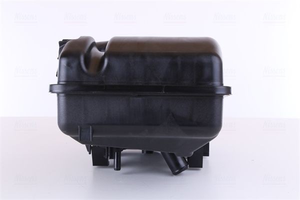 NISSENS 996074 Coolant expansion tank OE quality