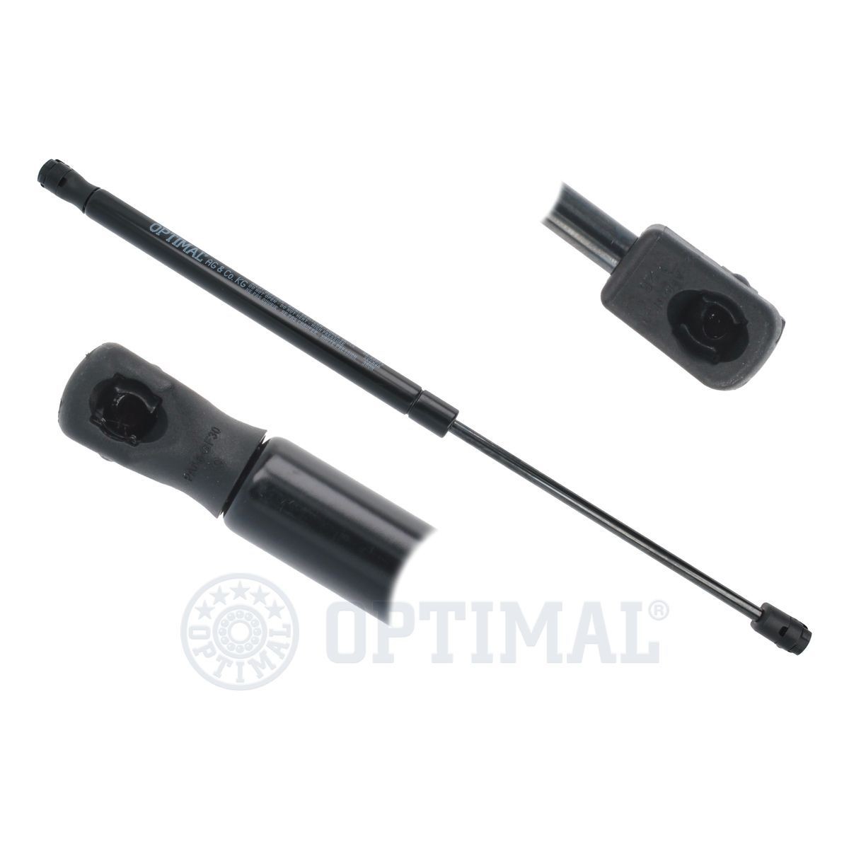 Original AG-50079 OPTIMAL Boot struts experience and price