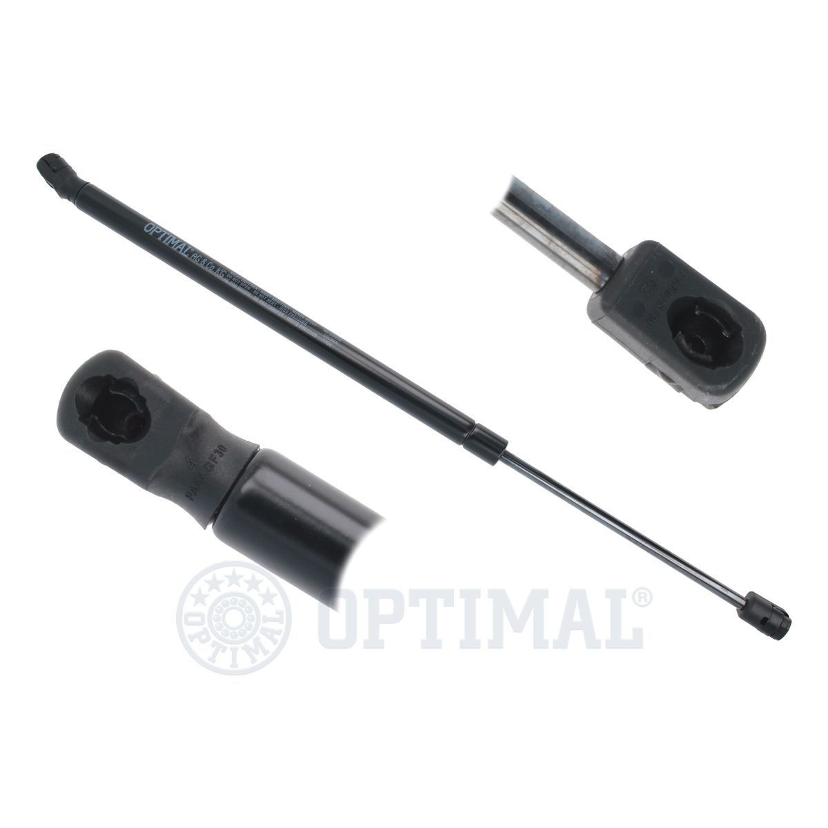 OPTIMAL AG-50308 Tailgate strut LEXUS experience and price