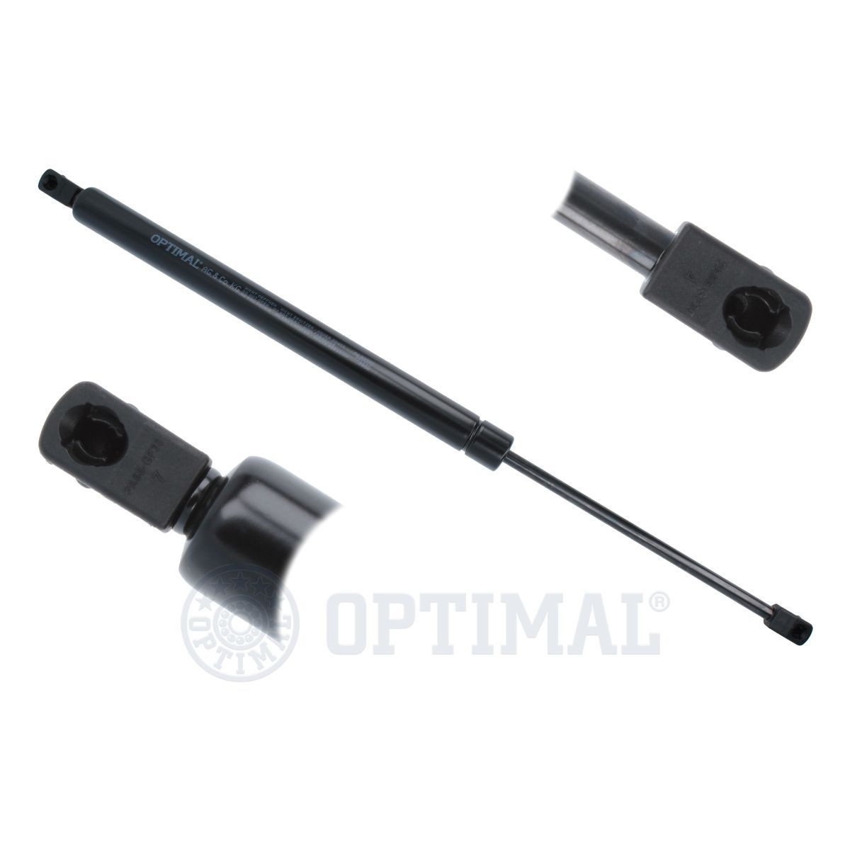 OPTIMAL AG-50331 Tailgate strut FORD experience and price
