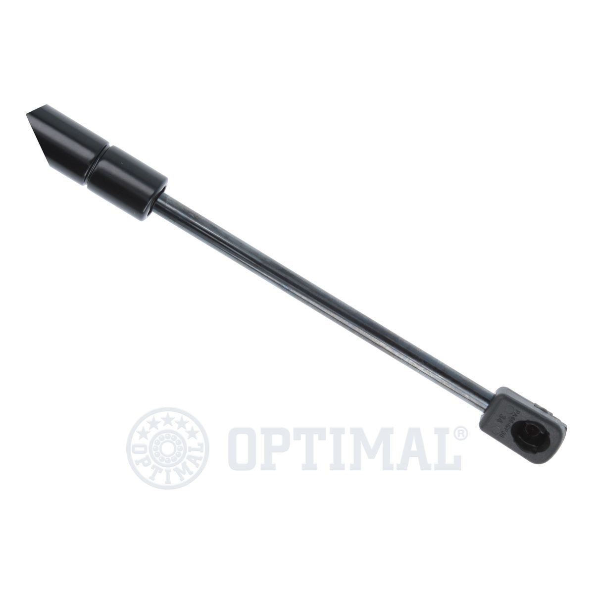 AG50771 Boot gas struts OPTIMAL AG-50771 review and test