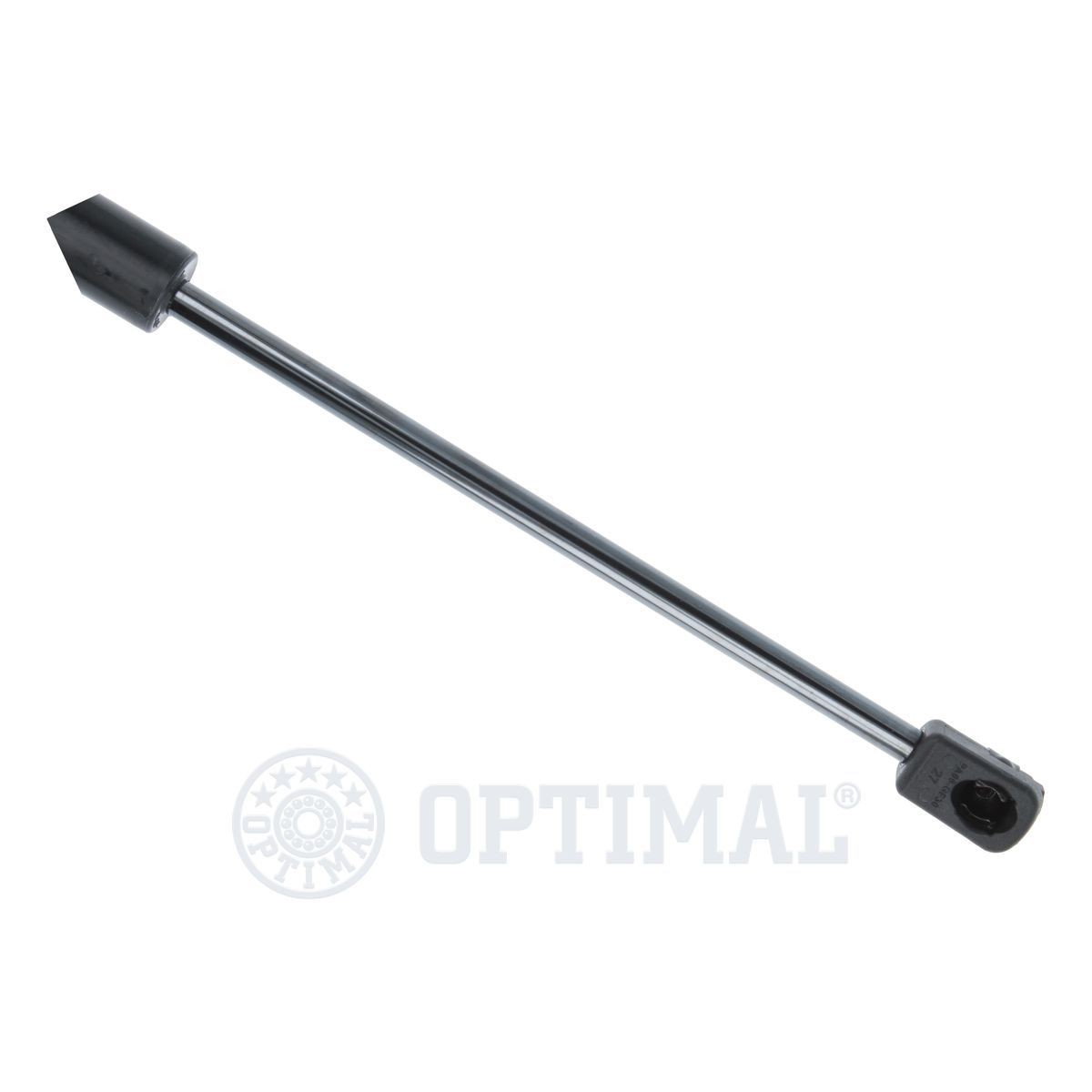 AG51211 Boot gas struts OPTIMAL AG-51211 review and test