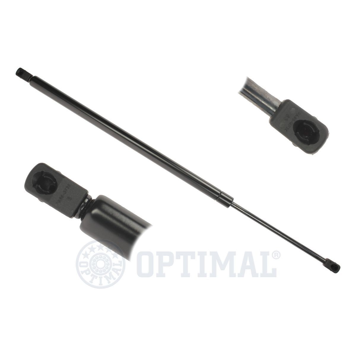 OPTIMAL AG-51637 Tailgate strut CHRYSLER experience and price