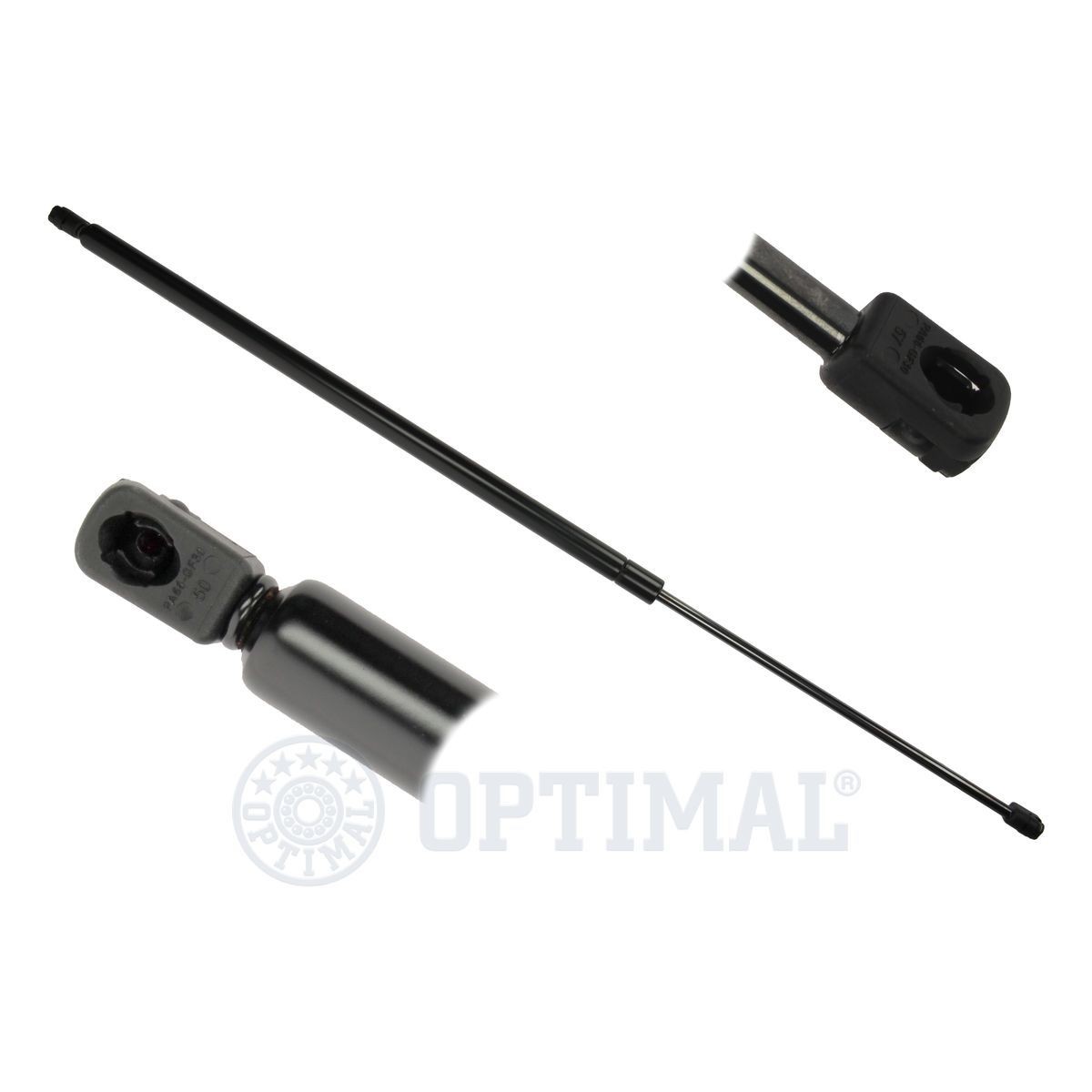 OPTIMAL AG-52163 Tailgate strut RENAULT experience and price