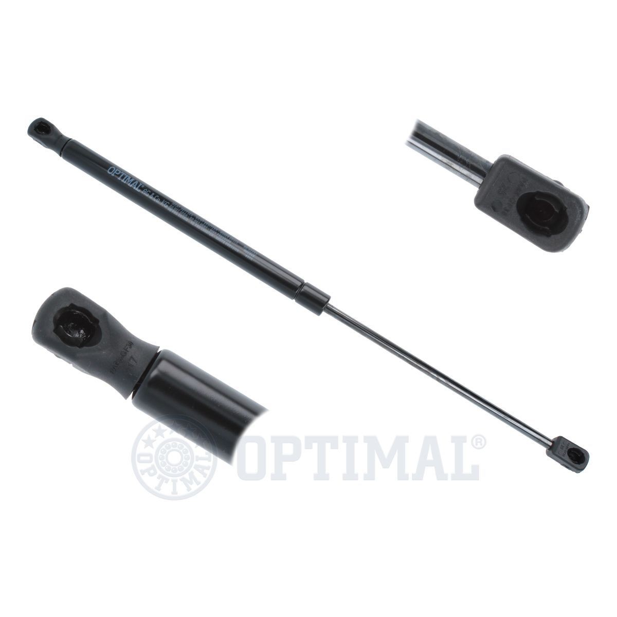 OPTIMAL AG-52253 Tailgate strut RENAULT experience and price