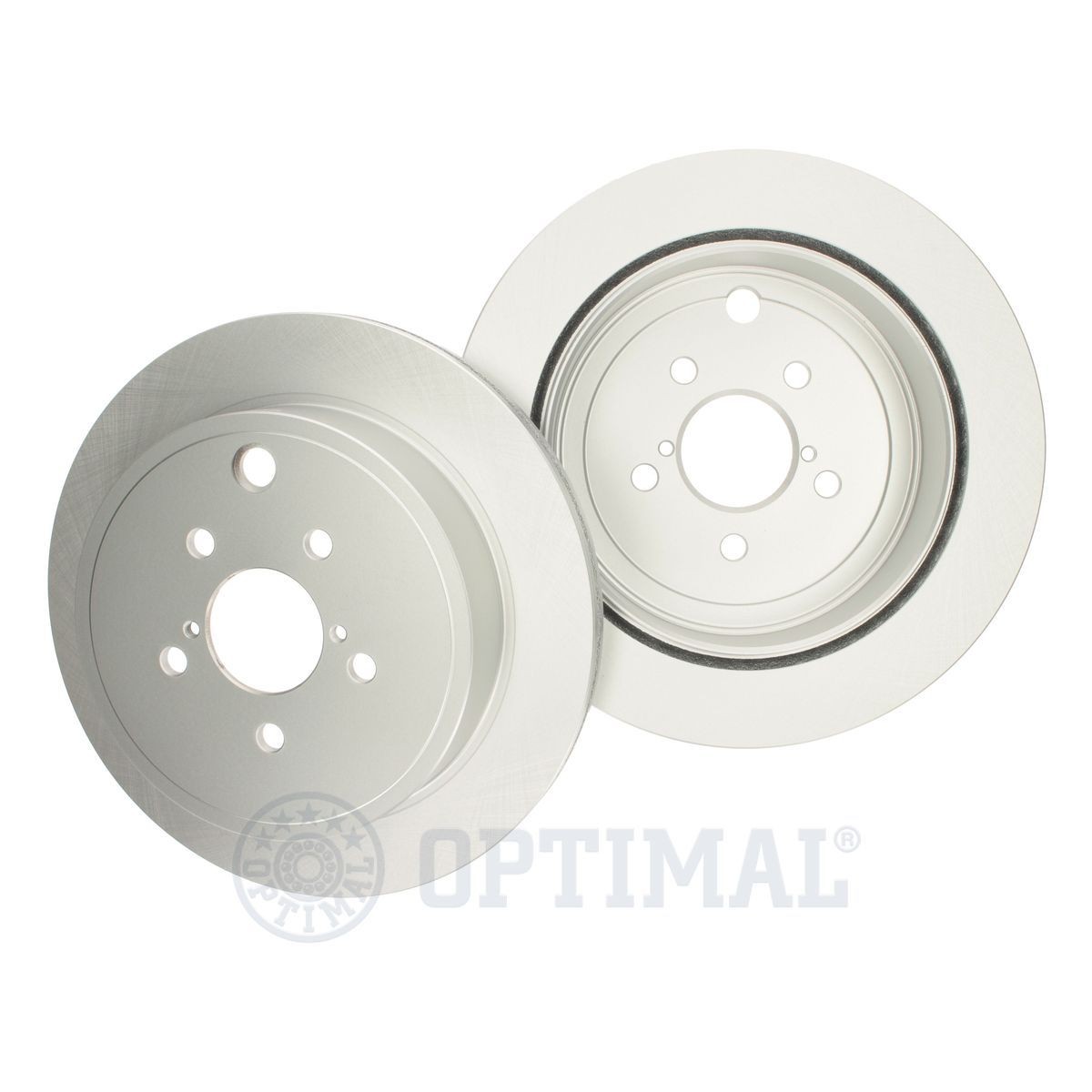 OPTIMAL BS-9494C Brake disc 26700-AJ010