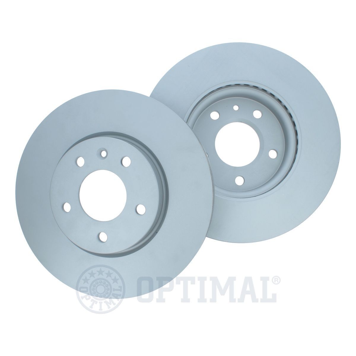 Opel INSIGNIA Disc brakes 16183272 OPTIMAL BS-9514HC online buy