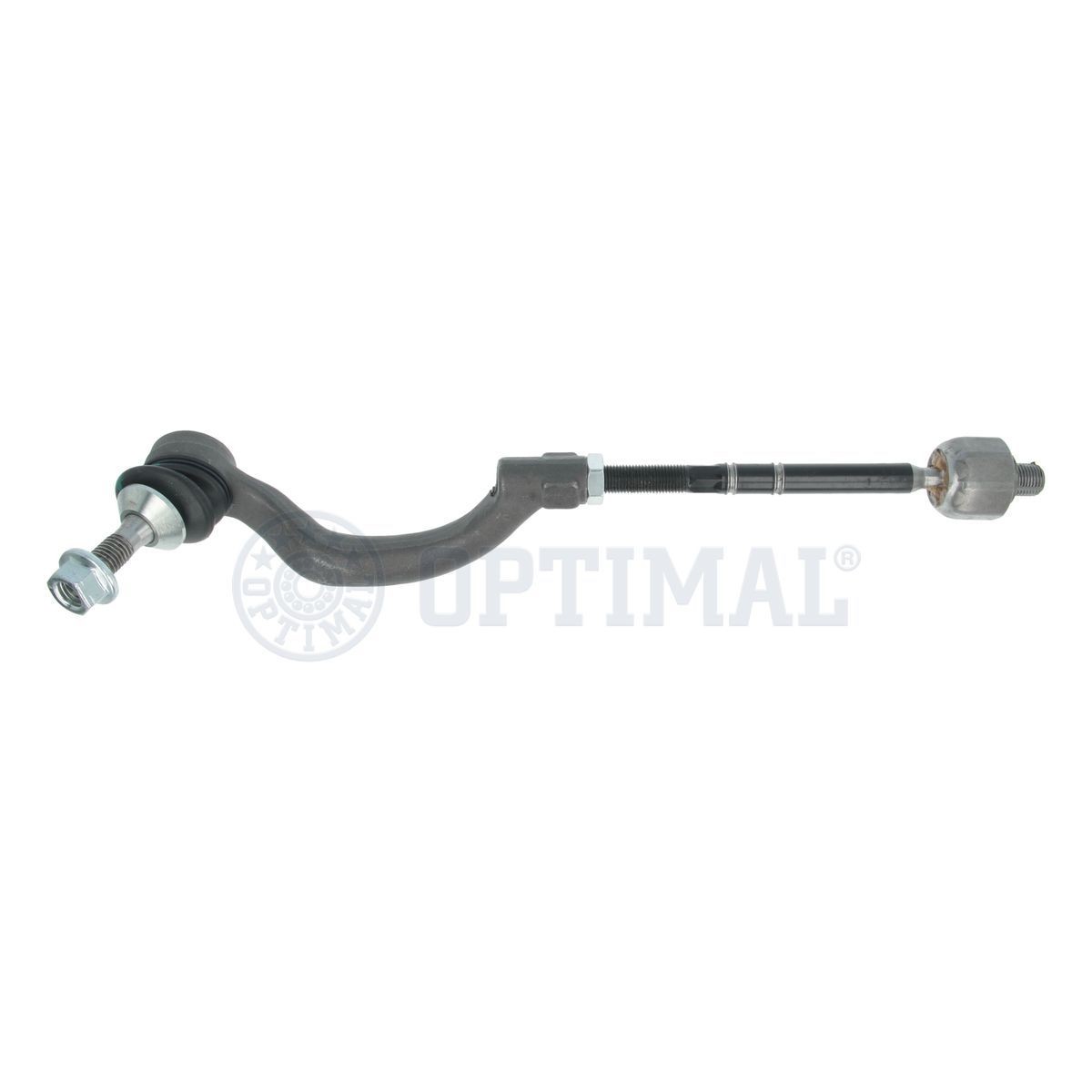 OPTIMAL Front Axle Right Length: 400mm Tie Rod G0-2025 buy