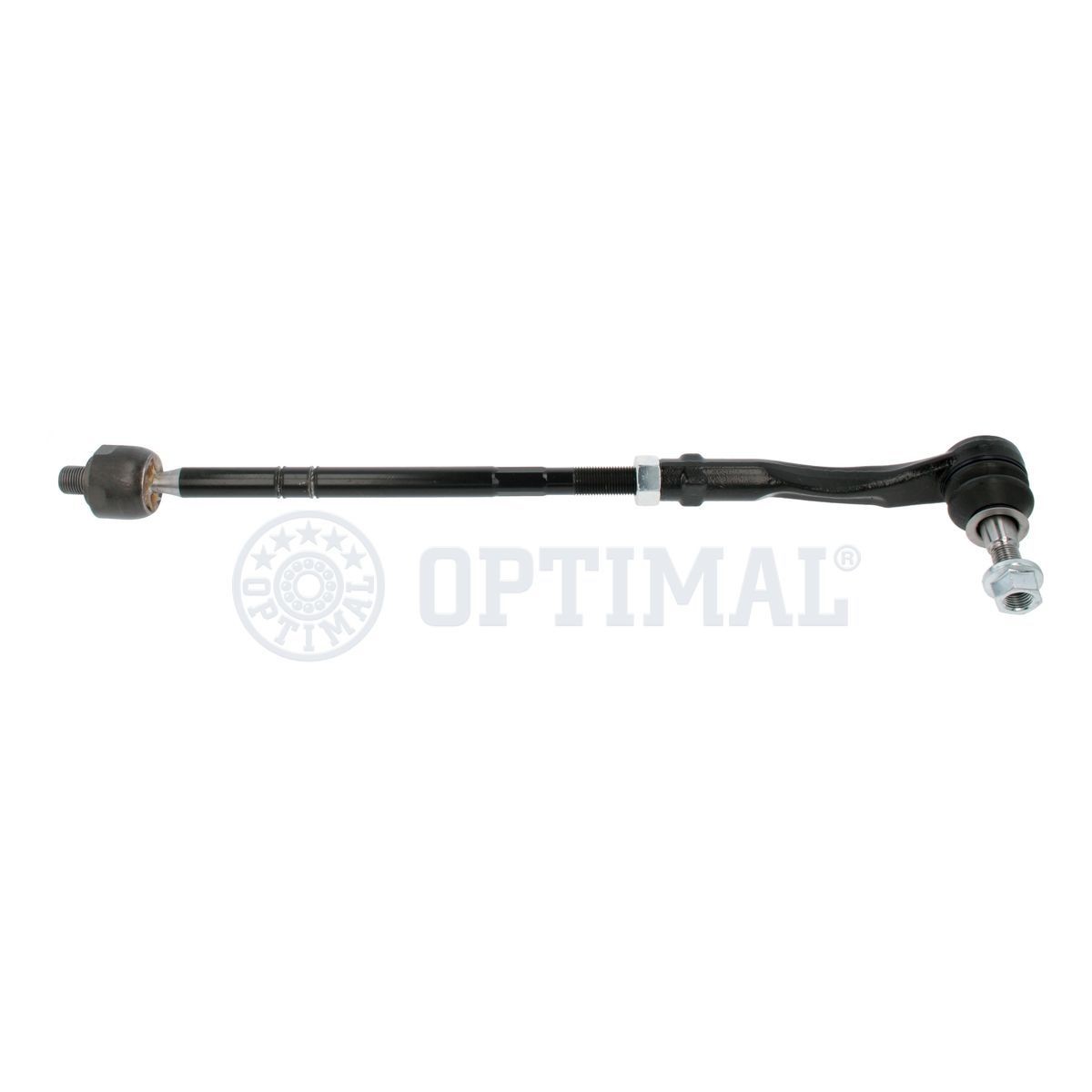 OPTIMAL Front Axle Right Length: 466mm Tie Rod G0-2027 buy