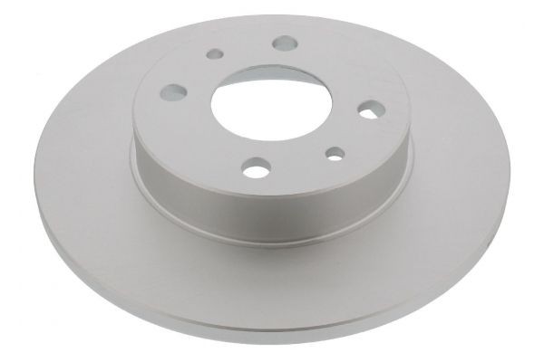 MAPCO 241x11mm, 4x98, solid, Coated Ø: 241mm, Num. of holes: 4, Brake Disc Thickness: 11mm Brake rotor 15021C buy