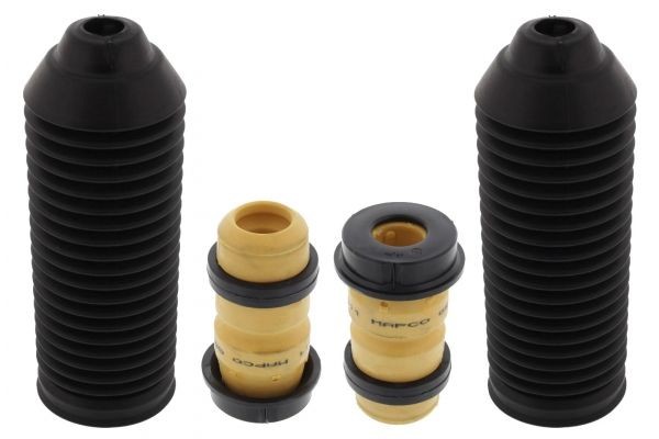 Great value for money - MAPCO Dust cover kit, shock absorber 34031