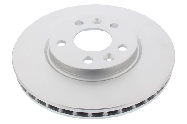 Great value for money - MAPCO Brake disc 45100C