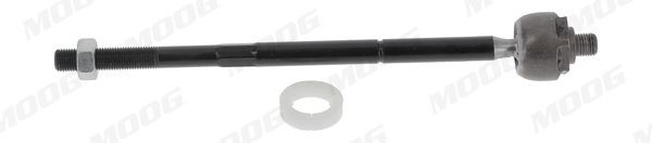 MOOG Front Axle, M14X1.5, 317,3 mm Length: 317,3mm, D1: 14,5mm Tie rod axle joint FI-AX-16690 buy