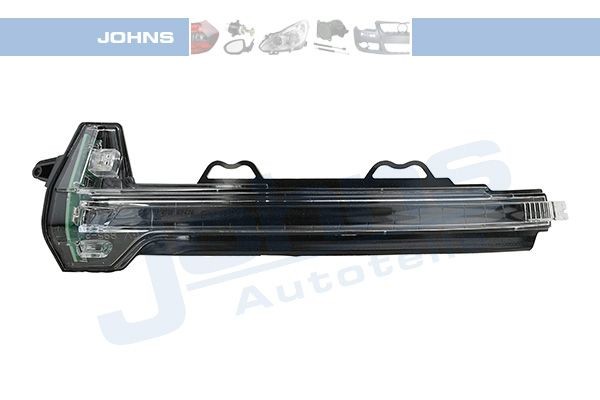 Audi A6 Turn signal 16183783 JOHNS 13 13 37-95 online buy