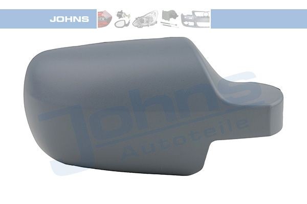 JOHNS 320238-91 Cover, outside mirror 1 331 459
