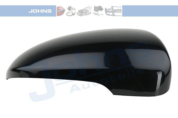 1540C01 ABAKUS Abdeckung, Außenspiegel links, grundiert für Hyundai i20 PB  ▷ AUTODOC Preis und Erfahrung