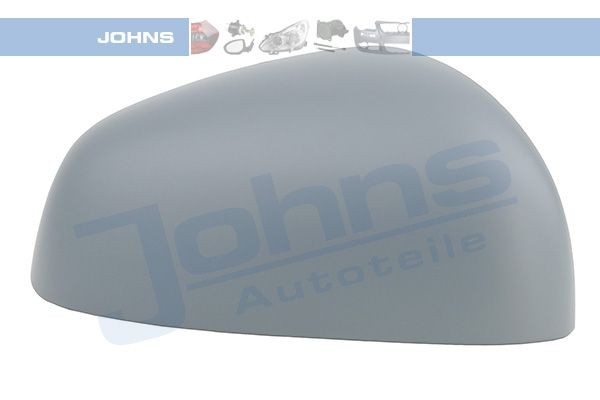 Smart Cover, outside mirror JOHNS 48 05 38-91 at a good price