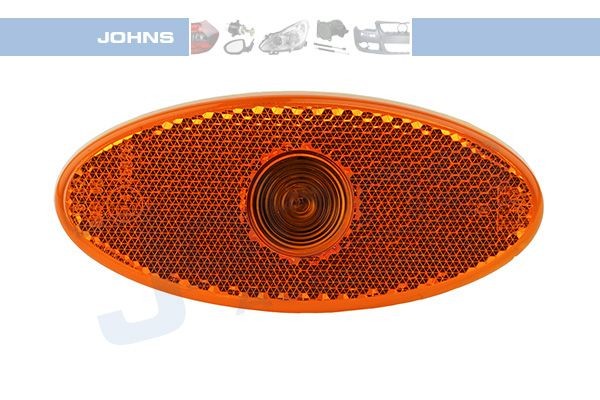 JOHNS 60 92 21-9 Position Light NISSAN experience and price