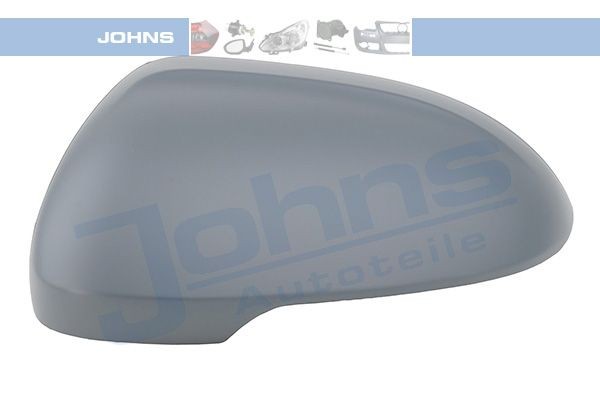 Original JOHNS Side mirror cover 96 53 37-91 for VW PASSAT