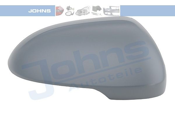 JOHNS 96 53 38-91 Volkswagen PASSAT 2015 Side mirror assembly