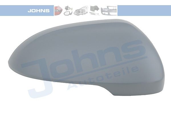 JOHNS 96 53 38-92 VW PASSAT 2015 Cover, outside mirror