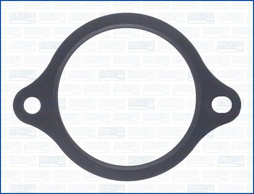 Opel KARL O-rings parts - Gasket, thermostat AJUSA 01466000