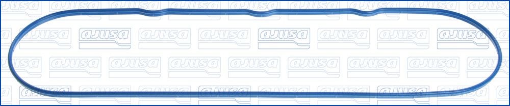 AJUSA Silicone Length: 475mm, Width: 120mm Gasket, cylinder head cover 11151800 buy